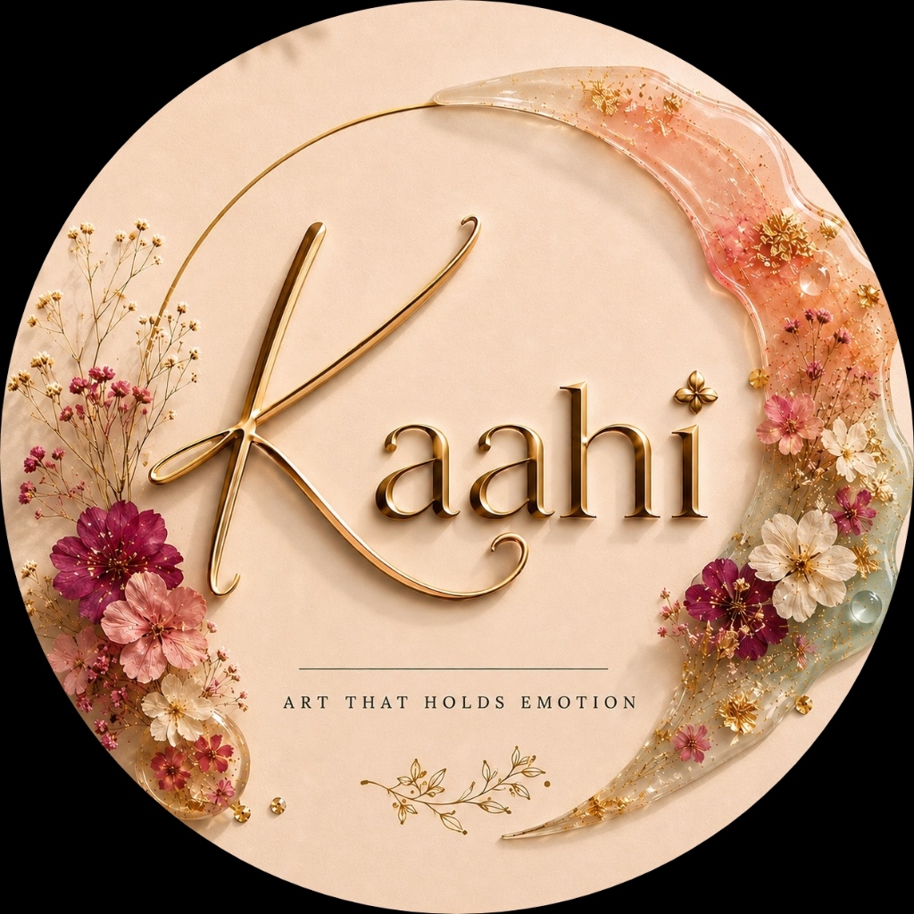 Kaahi Logo