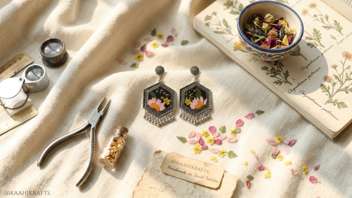 Resin Art Collection